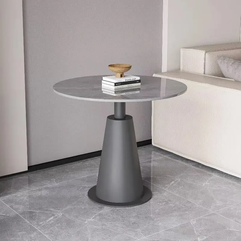 Gold Designer Coffee Table Black Italian Luxury Nordic Mini Round Coffee Table Center Luxury Floor Mesa De Centro Sala Furniture