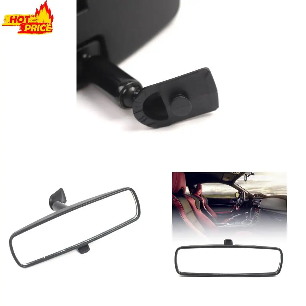 

Manual Anti Rearview Mirror 92039FE000 Non Automatic Dimming Interior Mirror Upgrades for Vehicle Impreza