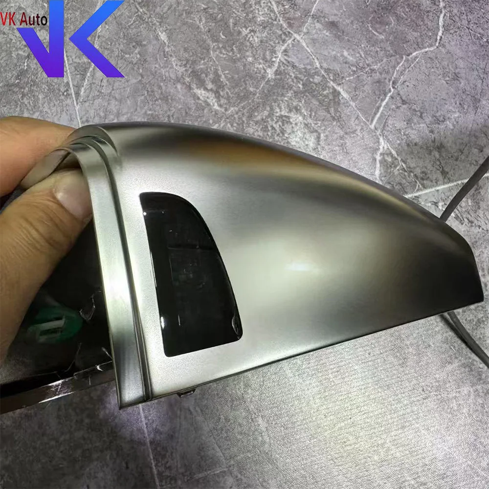 

Для VW Golf MK7 корпус вспомогательного зеркала замены провода справа и слева