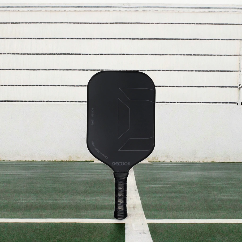 NewchanceNew Technology ERA Power Dynamic Fusion Core Pickleball Paddle 16mm Thick & Durable with PP Honeycomb & EVA Foam Core