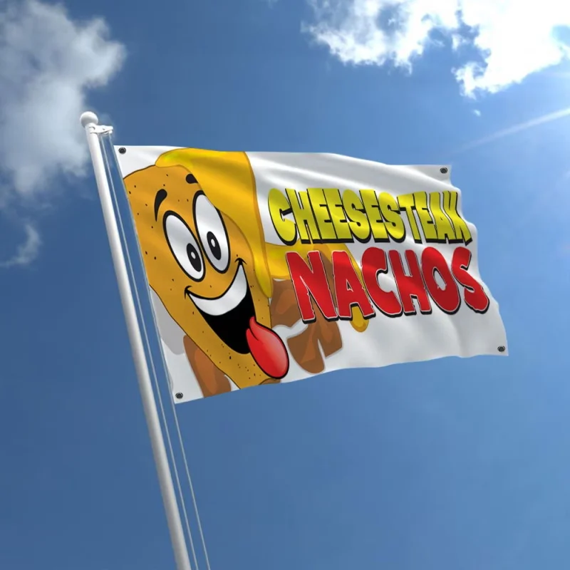 Custom Banner Flags Suitable For Memorial Photo Birthday Graduation Ceremony Personalized Logo Commercial Advertising Promotion