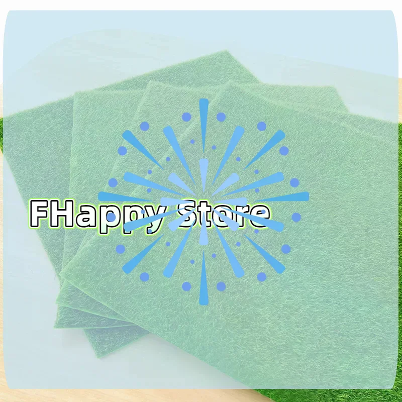 Home Decor Simulator - Искусственный газон-ковер [MA] (имитация травы, моха)