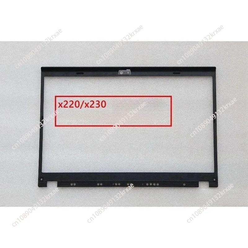 B-shell screen frame for Lenovo X220 x230