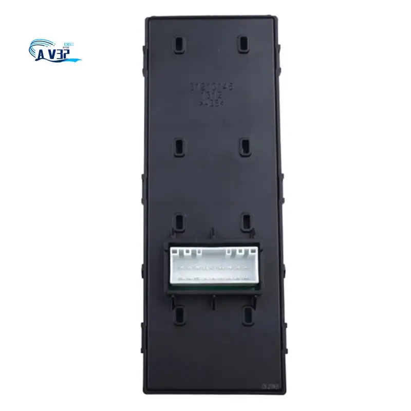 

AV32-93570-H0100CA 93570-H0100 Master Electric Power Window Switch For Kia 93570H0100CA 93570H0100