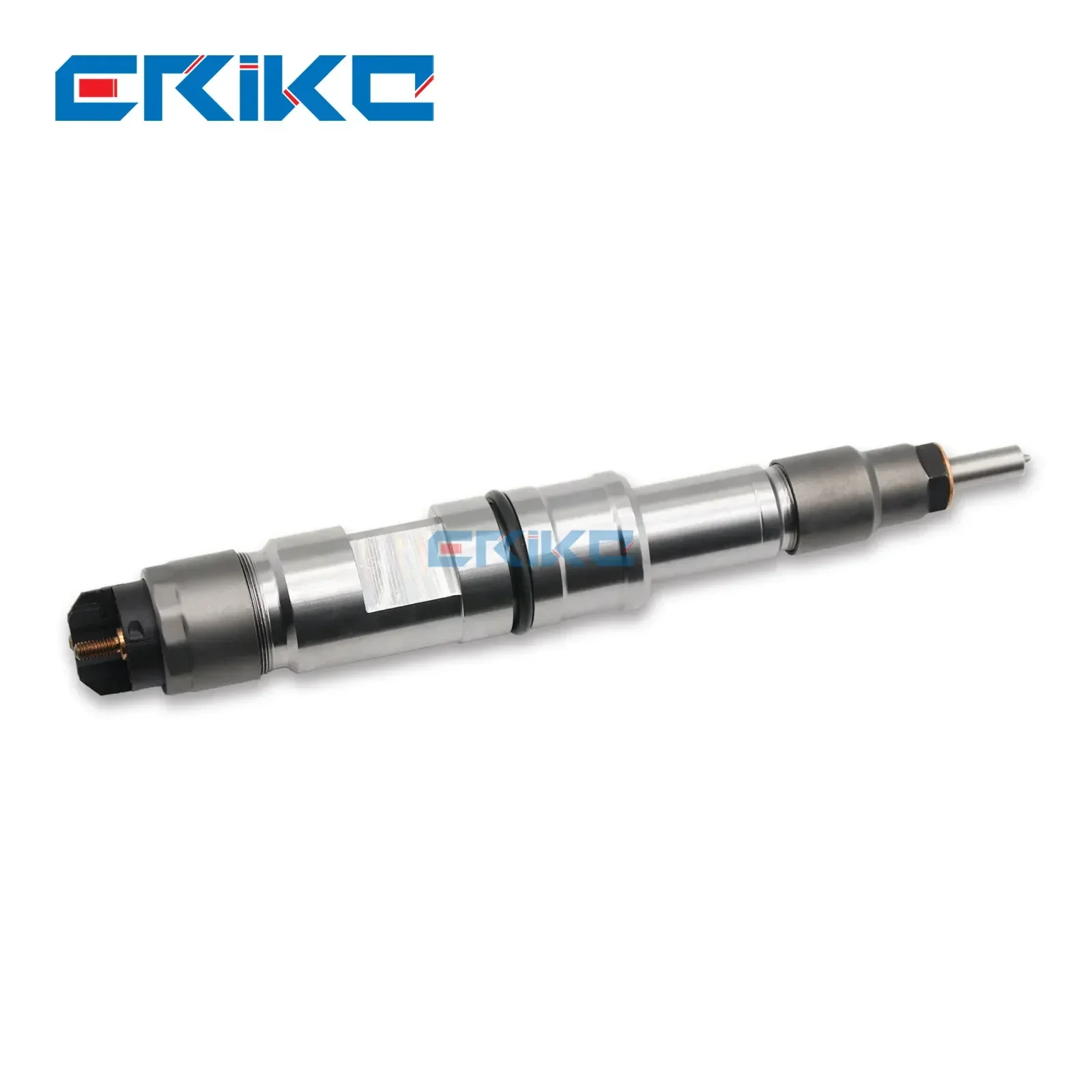 0445120531 Genuine Common Rail Injector 0 445 120 531 Diesel Fuel Nozzle Injector Sprayer 0445 120 531 for WEICHAI