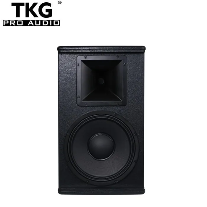 Tkg 350W 12" Loudsp… - image
