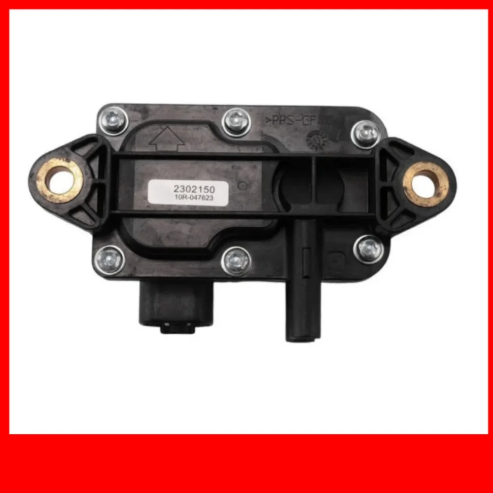 

2302150 Differential Pressure Sensor for Scania T141 P R 4 5 6 Series Truck 2357734