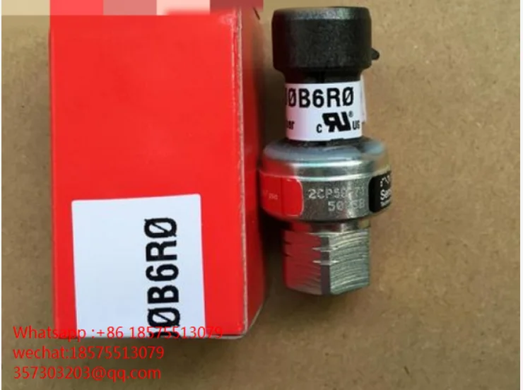 

For CAREL SPKT00B6R0 SPKTOOB6RO SPKTOOB6R0 Pressure Sensor