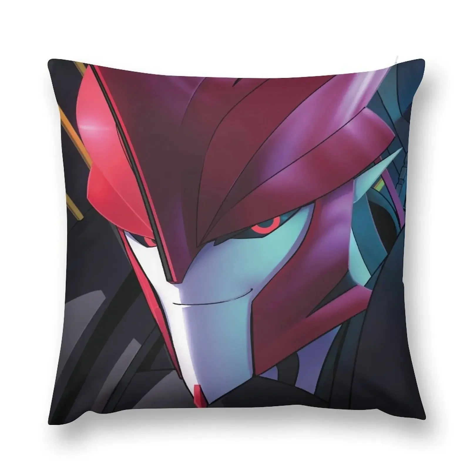 

TFP Knockout Portrait Throw Pillow autumn pillowcase anime girl pillow