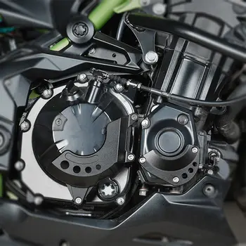 10 best sales Accesorios para la z900rs - №4