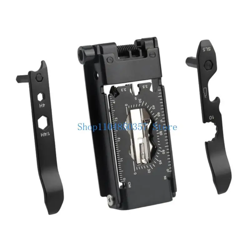 

5asd Bikes Wrenches Tool, 20 in 1 Bikes Repair Tool, Bikes Ridings Tool