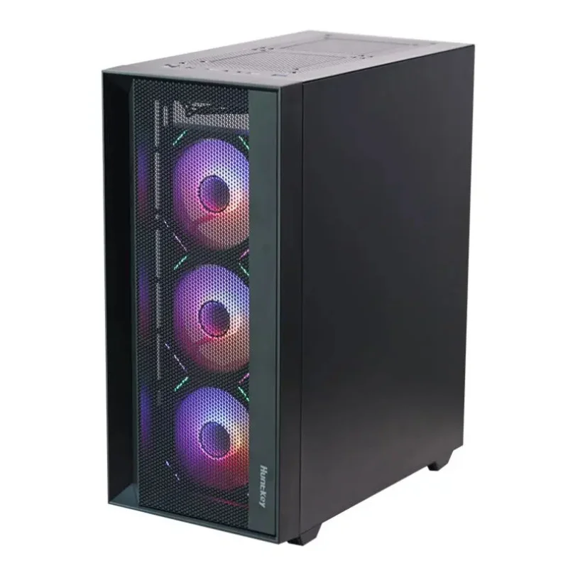 5 Computer desktop I5 12400F 16GB 32GB 1TB SSD RTX3050 SHGB Hesha Tsure Win11 PC Computer desktop Design Gaming PC Gamer
