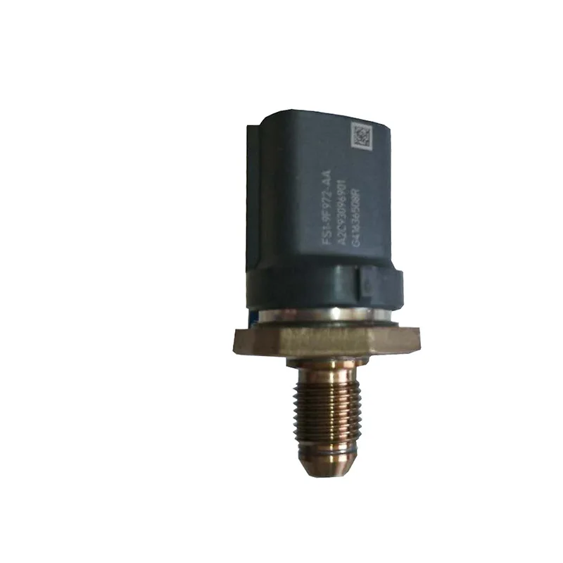

High Pressure Common Rail Pressure Relief Valve for Automotive Parts S330