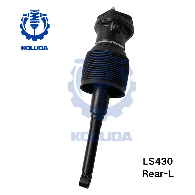

1PC Rear Left Air Shock Absorber for 2001-2006 Lexus LS430 (UCF30) 4808050110 4809050110 4809050140 4808050140