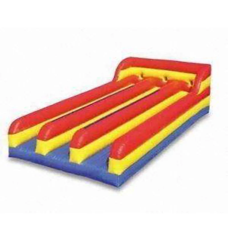 Inflatable Sports Racing Game for Sale