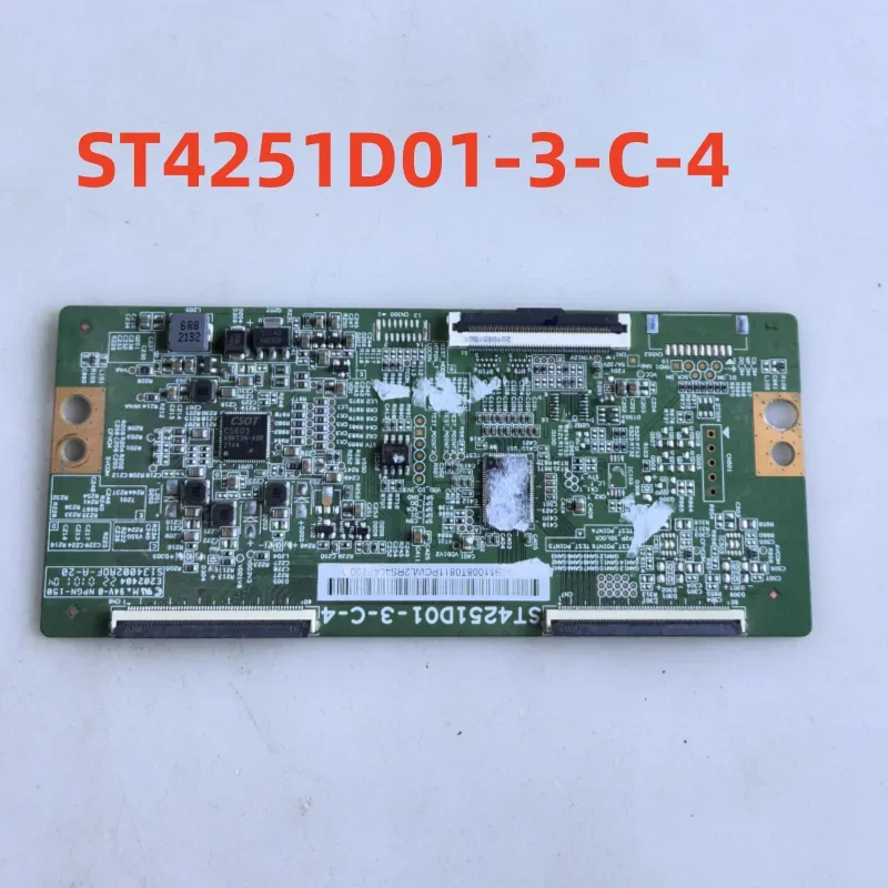 

ST4251D01-3-C-4 Original TV Logic Board T-Con Board High Quality