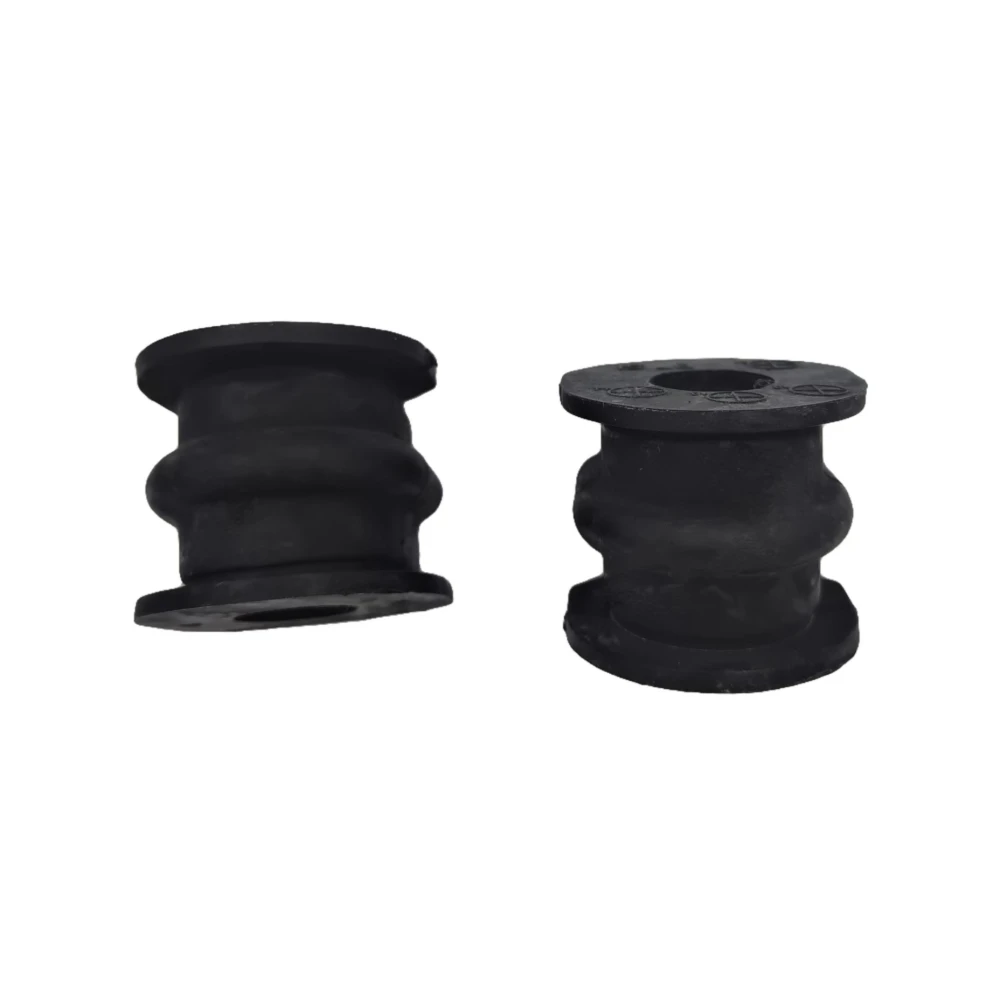 

Front Stabilizer Bushing Rubber 54613-1HA0A For NISSAN Sunny N17 1.5L 2010/01-2018/12 GT-R R35 3.8T 200712- Car Accessories 2PCS