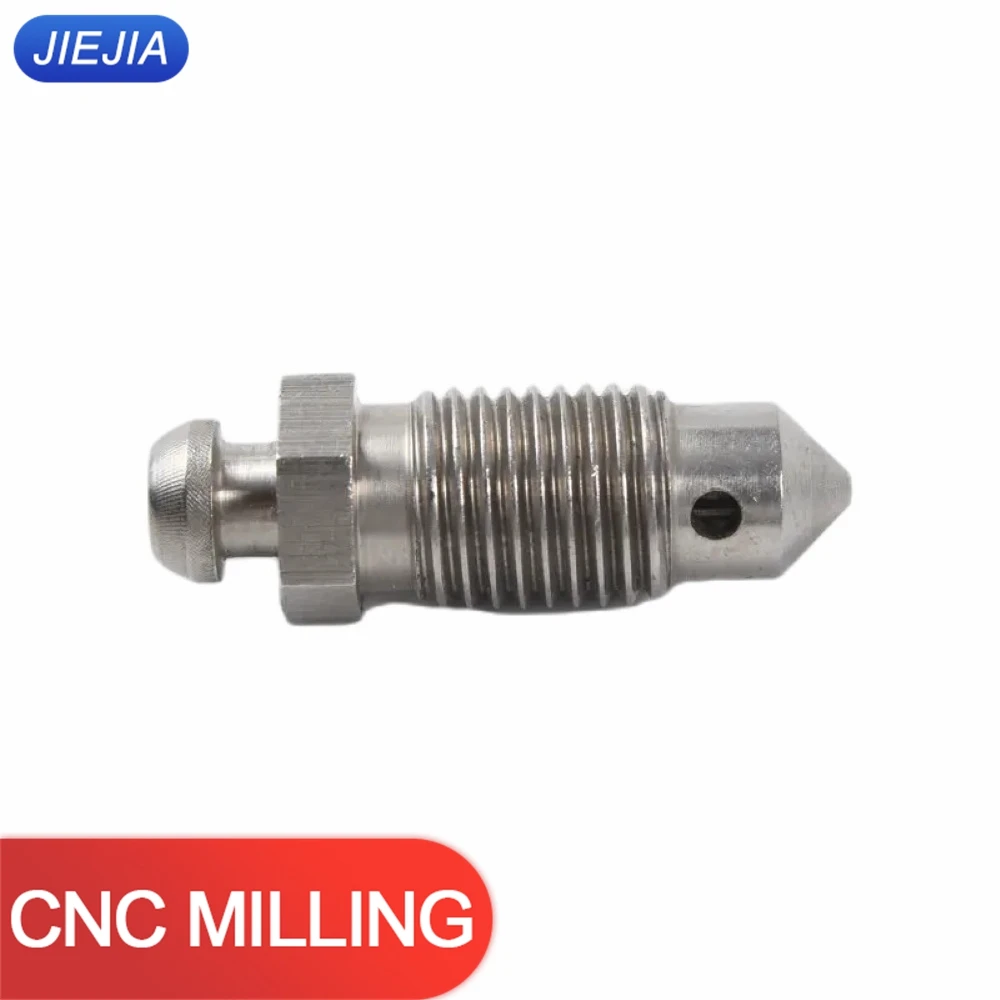 CNC Lathe Turned Parts Alloy Steel Lathe Machining High Precision Automobile Car Use OEM Custom Parting Type Lathe Tip Machining