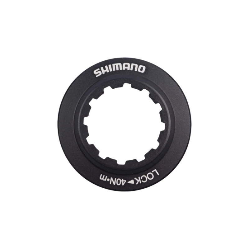 SHIMANO Center Lock Disc Rotor DEORE XT RT-MT800 CL800 140 mm 160 mm 180 mm 203 mm hydraulische Bremsscheibe – Detail 28