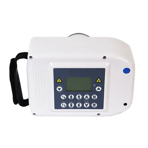 X Ray Machine Por   Digital X Ray Machine Handheld Small Oral Diagnostic EquipmentVeterinary equipment