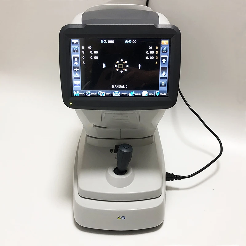 Digitale Optische Optometrie Autorefractometer FA-8000K