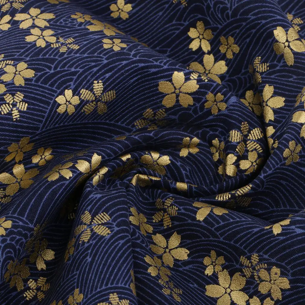 Multi Purpose Craft Supplies Cotton Fabric for Dyeing Fabrics and Textile Paint Handmade Projects