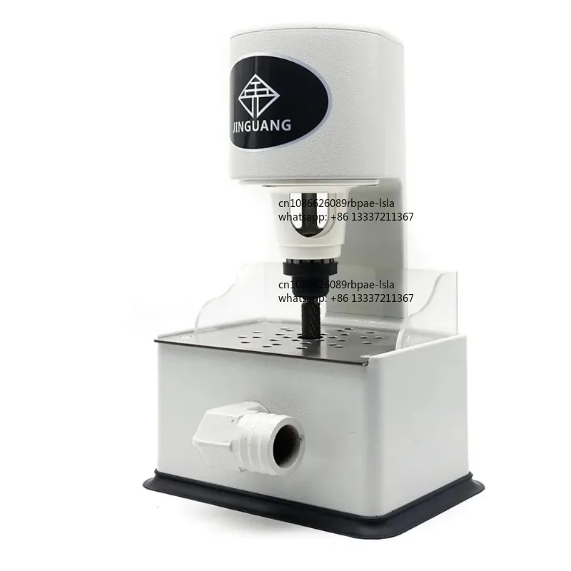 Dental Plaster trimmer Grind Inner Model Arch Trimmer High-Torque Cutting Technician Dental Lab Equipment Instrumentes