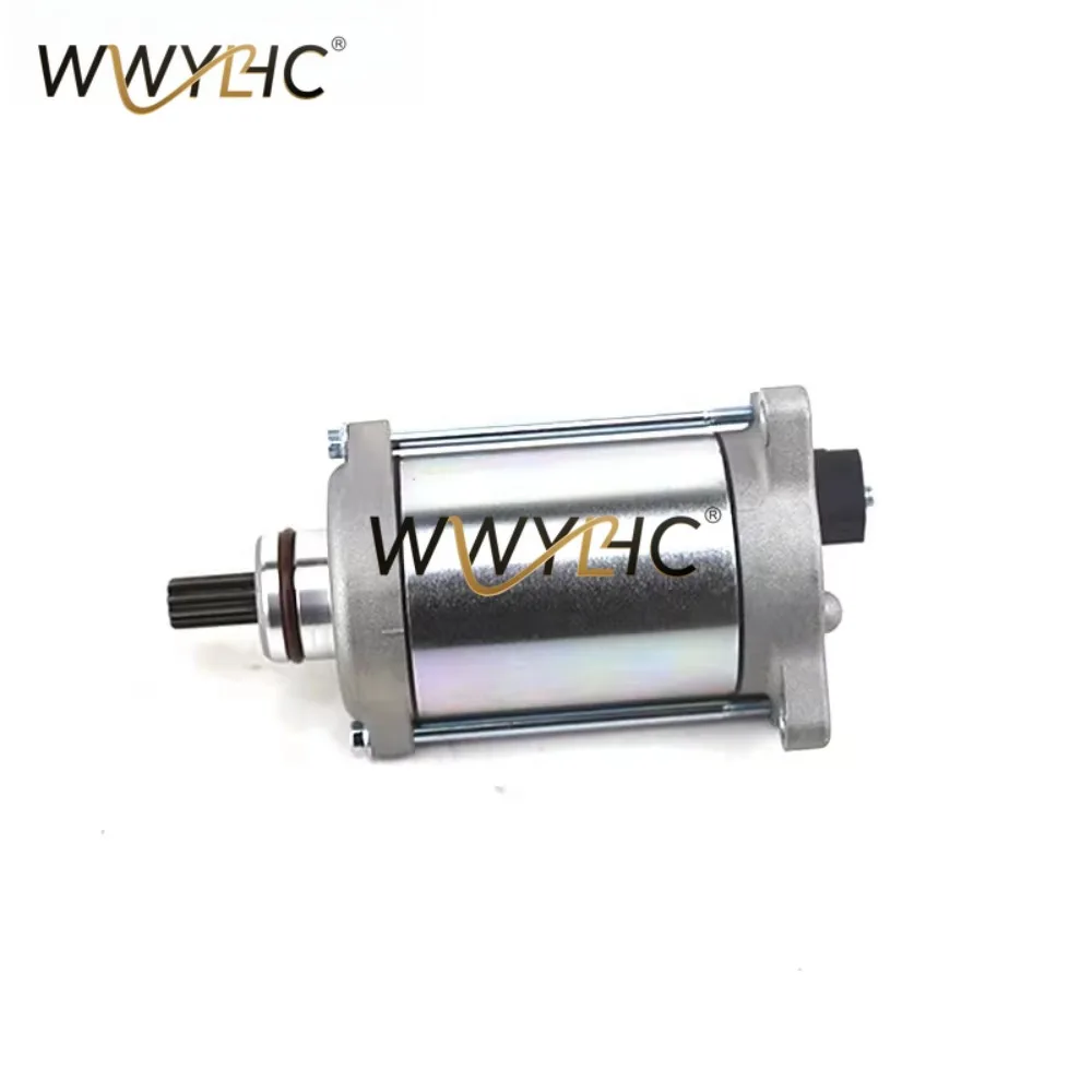Motorcycle Parts 450SR/NK/MT/CLC Starter Motor Assembly/Starter Motor