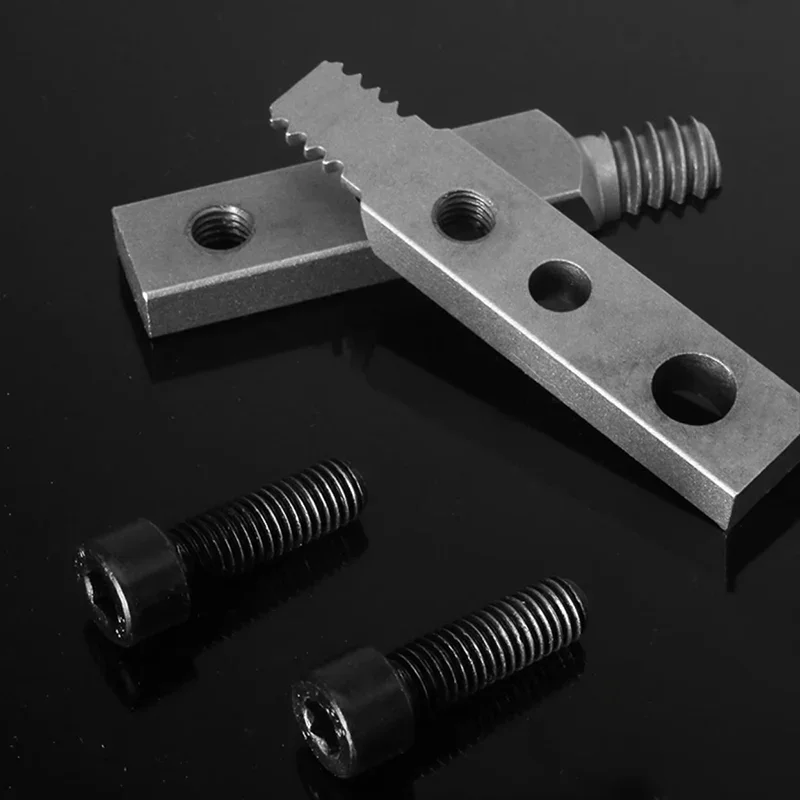 Multifunctional Broken Pipe Extractor Tools Faucet Angle Valves Broken Wire Extractors 4/6 Points Universal Reverse Silk Wrench