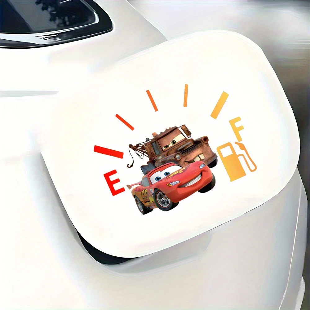 1 Disney-Themed Car…