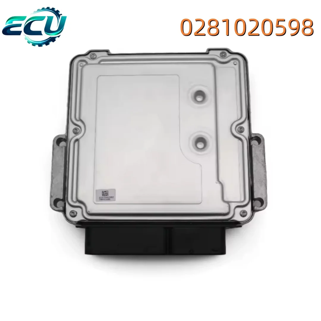0281020598 5801826461 for Diesel Engines of Excavators, Construction Machinery and Other equipment Support Forced Flashing
