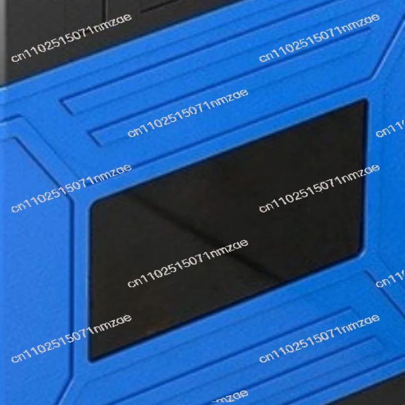 Wall and Floor Dual-purpose Green Light 12-line Laser Level, High-precision Blue Light 16-line Wall-to-floor Instrument