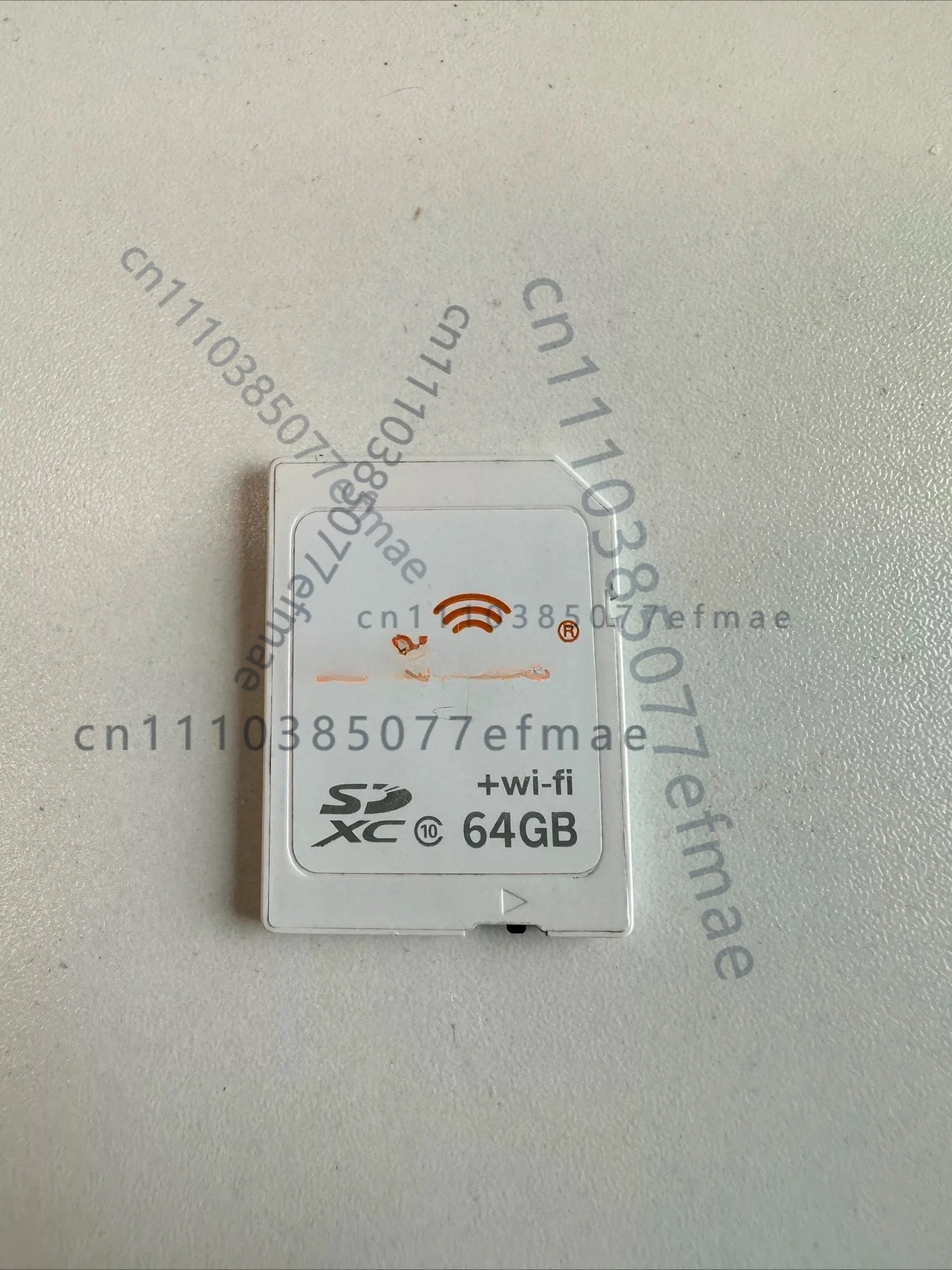 1pc used for ezShare 64G WiFi Wireless SD Memory Card Wireless Photo&Video Transmission SD Card Fit for Traditional DSLR Cameras