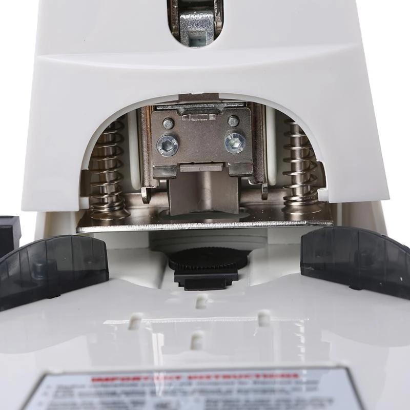 Heavy-duty Hole Puncher Punching Machine 100 Sheet Capacity (9521) for Multi-angle Round Corners Punching best sale
