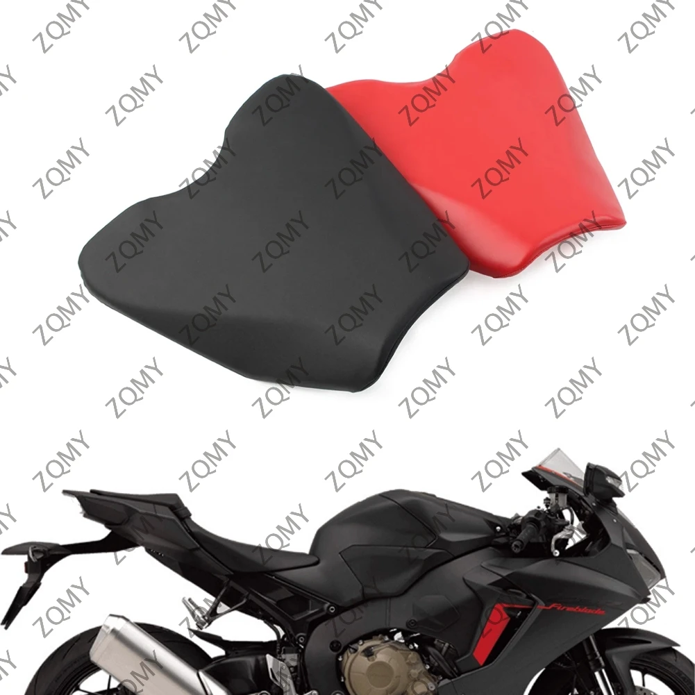

Motorcycle Front Rider Driver Seat Cushion For Honda CBR1000RR 2020 2021 2022 CBR 1000RR Black/Red
