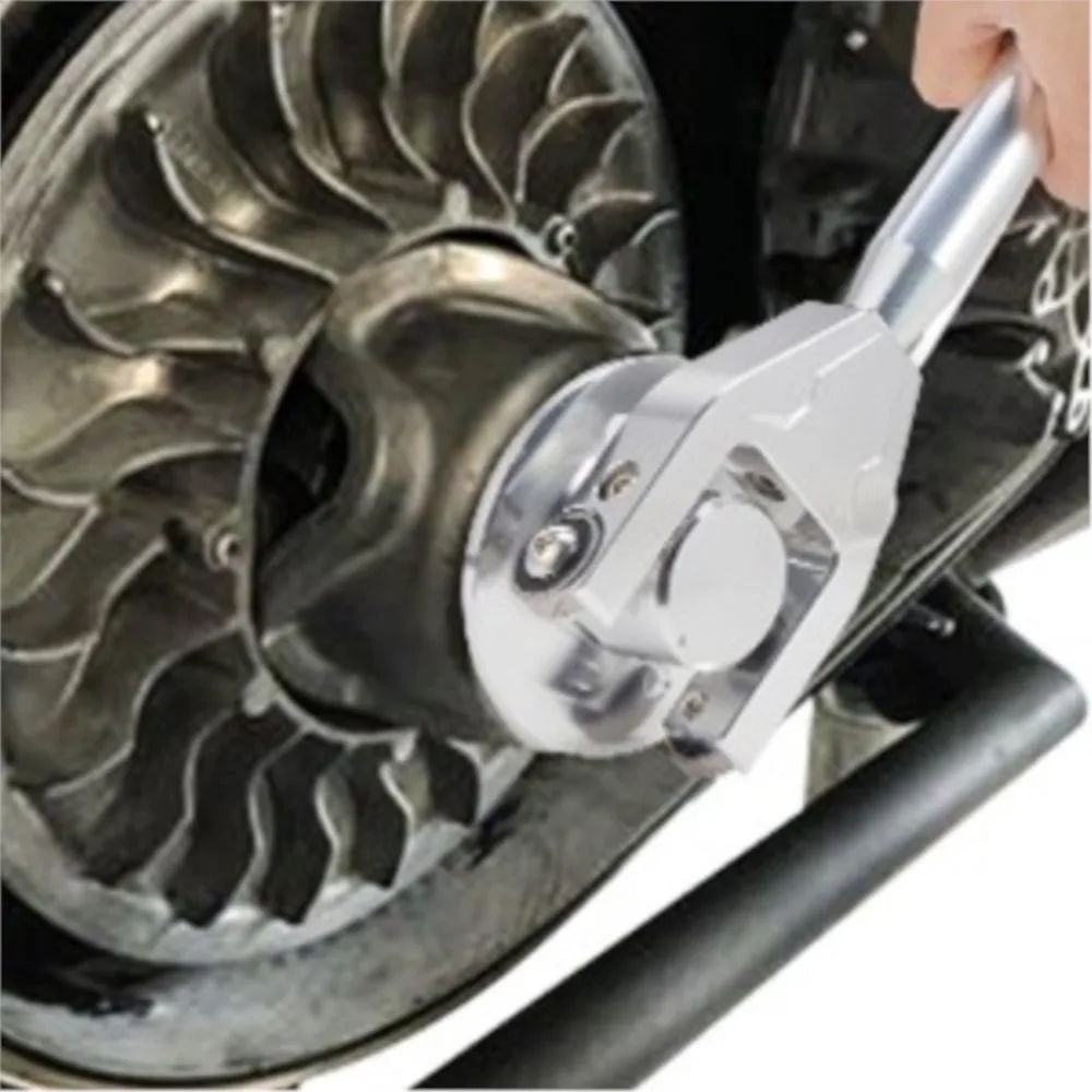 

For Can-Am Maverick X3 900 Max DS RC RS MR RS Turbo R RR 64 Inch/72 Inch Clutch Removal Parts ATV Belt Changing Tool 2017-2022