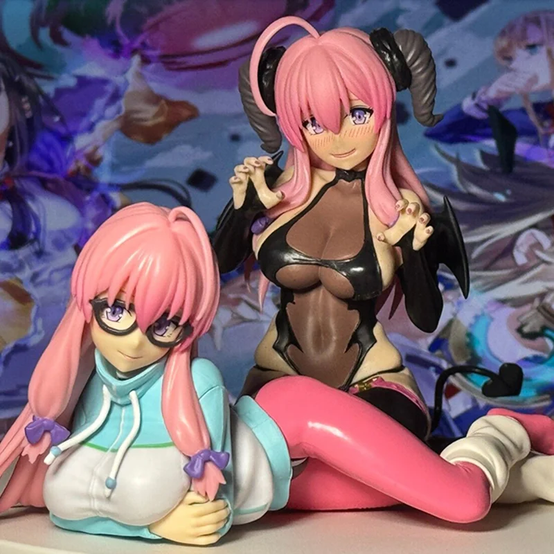 

Neet Kunoichi To Nazeka Dousei Hajimemashita Ura Irizuka Shira Модель Фигурка Настольный Орнамент Аниме Периферийные Игрушки из ПВХ Подарок