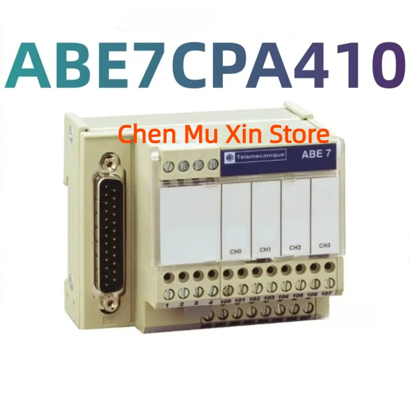 

100% NEW original ABE7CPA410