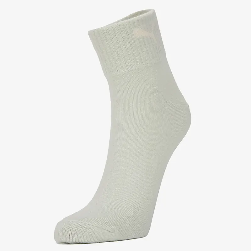 

Комфортные короткие спортивные носки унисекс PUMA Genuine Current Season (1 пара) 935582-01