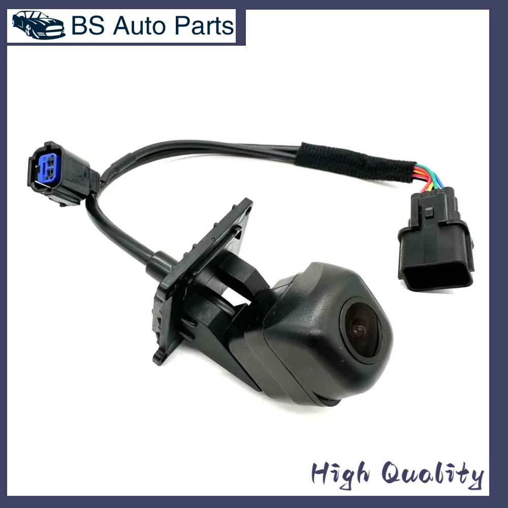 95766-Q2000 Suitable for Kia Sportage 2018-2021 reversing camera auxiliary camera 95766Q2000