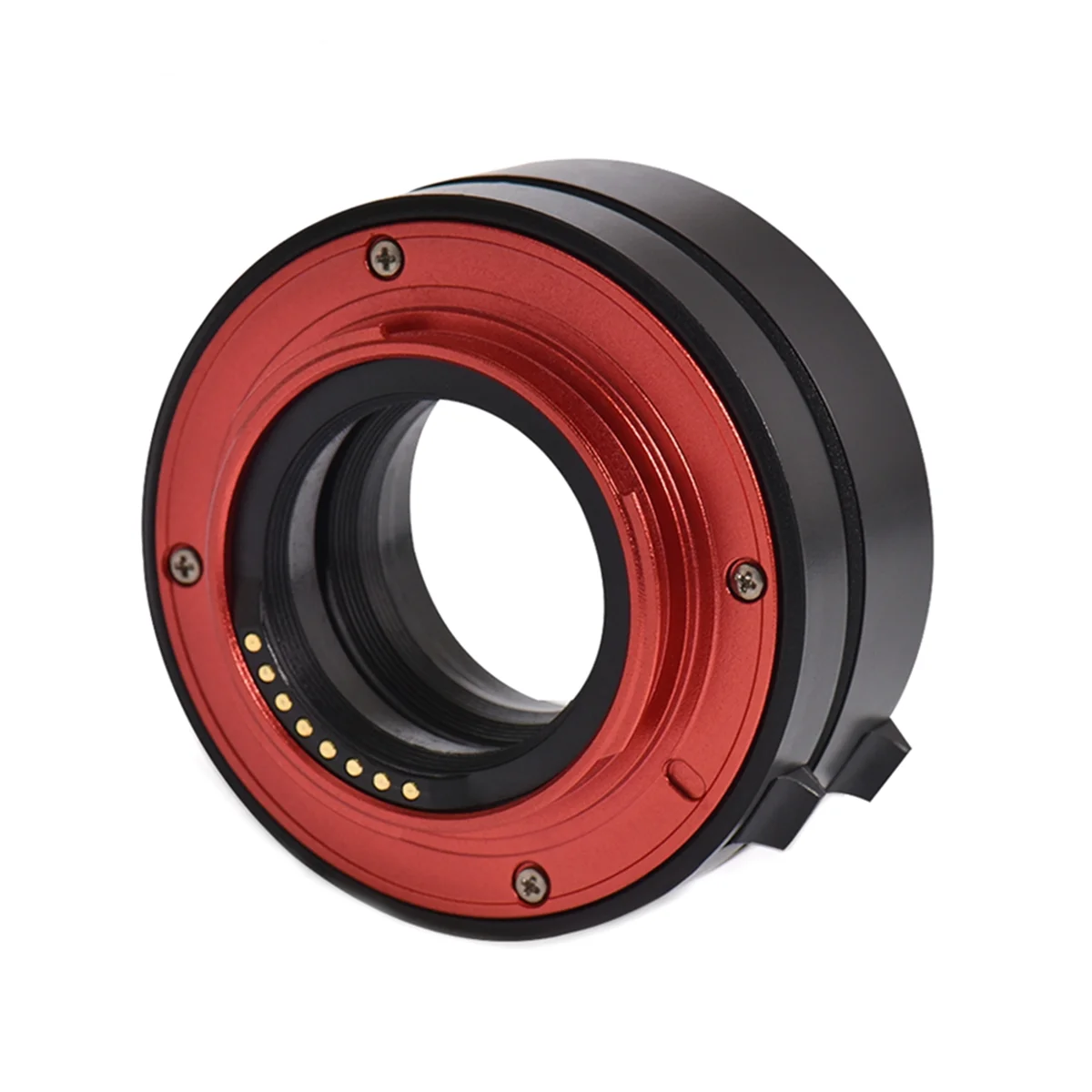 New Auto Focus Lens… - image