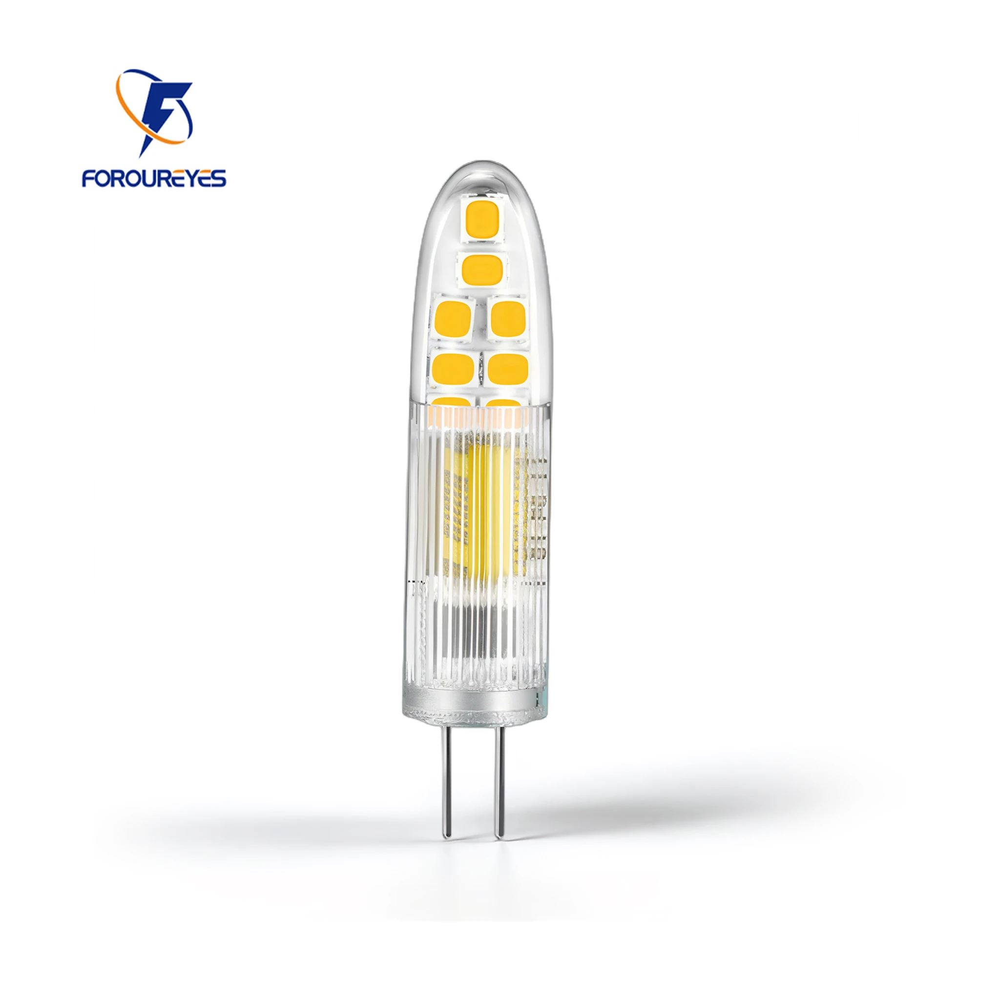 

No flicker G4 LED Lamp 220V 2W 16LEDS SMD2835 lamp 360 Beam Angle LED Bulb Replace Halogen Crystal Light Chandelier