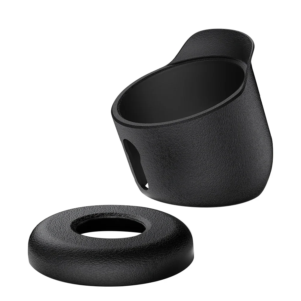 Enhanced Security Camera Cover Part Name Perfect Fit Rays Shielding Scratch Resistant Special Design Weather Shielding Rays