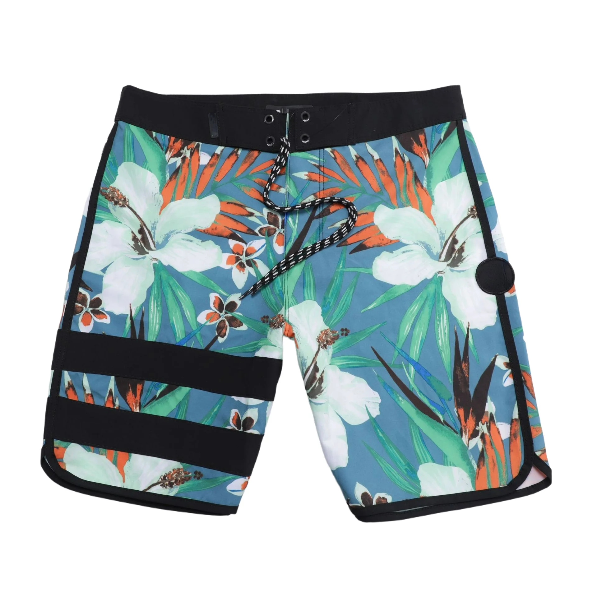 Heren Phantom Strandbroek Zomer Hoge kwaliteit Vierzijdig Elastisch Sneldrogend Waterdicht Ademend Watershort Casual broek