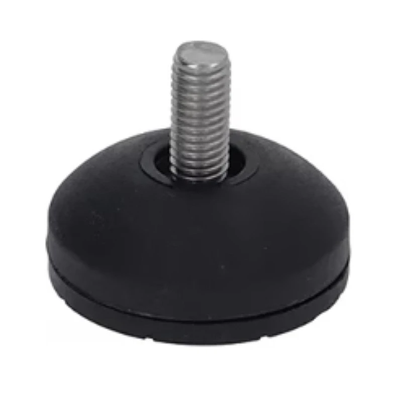 Suitable for Black Hawk 2nd Generation MYTHOS 2 Bean Grinder Machine Foot Accessories，1pcs