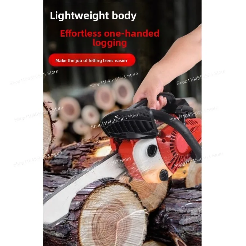 12-Inch Portable Handheld Saw - Household Bamboo Logging Tool for Cutting Branches