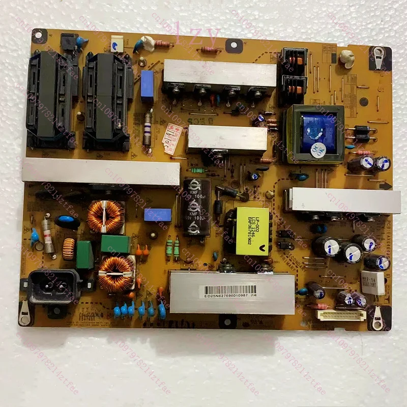 

95% новая плата питания для телевизора LG 42LD450-CA/42LK460/42LD650-CC 42CS560-ZD EAX64648001(1.6) EAX64437505 42CS460.ATS 42 INCI