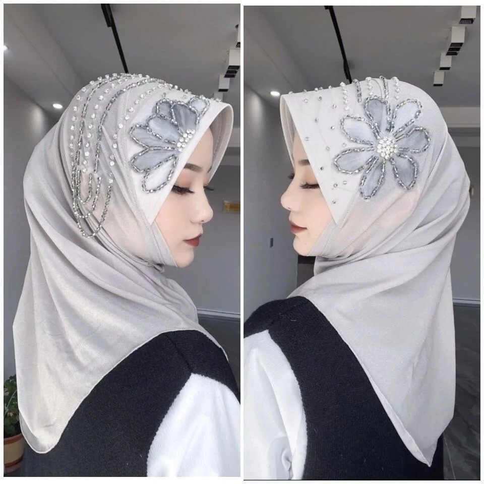 

Muslim Caps For Women Scarf Headscarf Freeshipping Islamic Kerchief Hijab Saudi Arabia Jewish Turban Headwraps Pakistan 05227