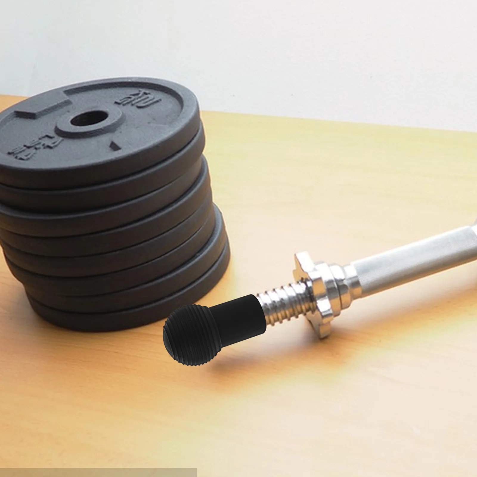 

Barbell Fitness Equipment Rotatable Base For Press Rows Split Squats Ab Back Exercises Portable Gym Attachment Home Workout