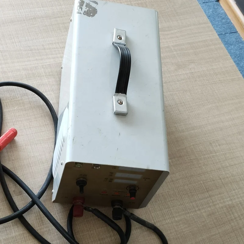 

High quality gold copper plate tool brush plating machine